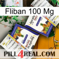 Fliban 100Mg 12